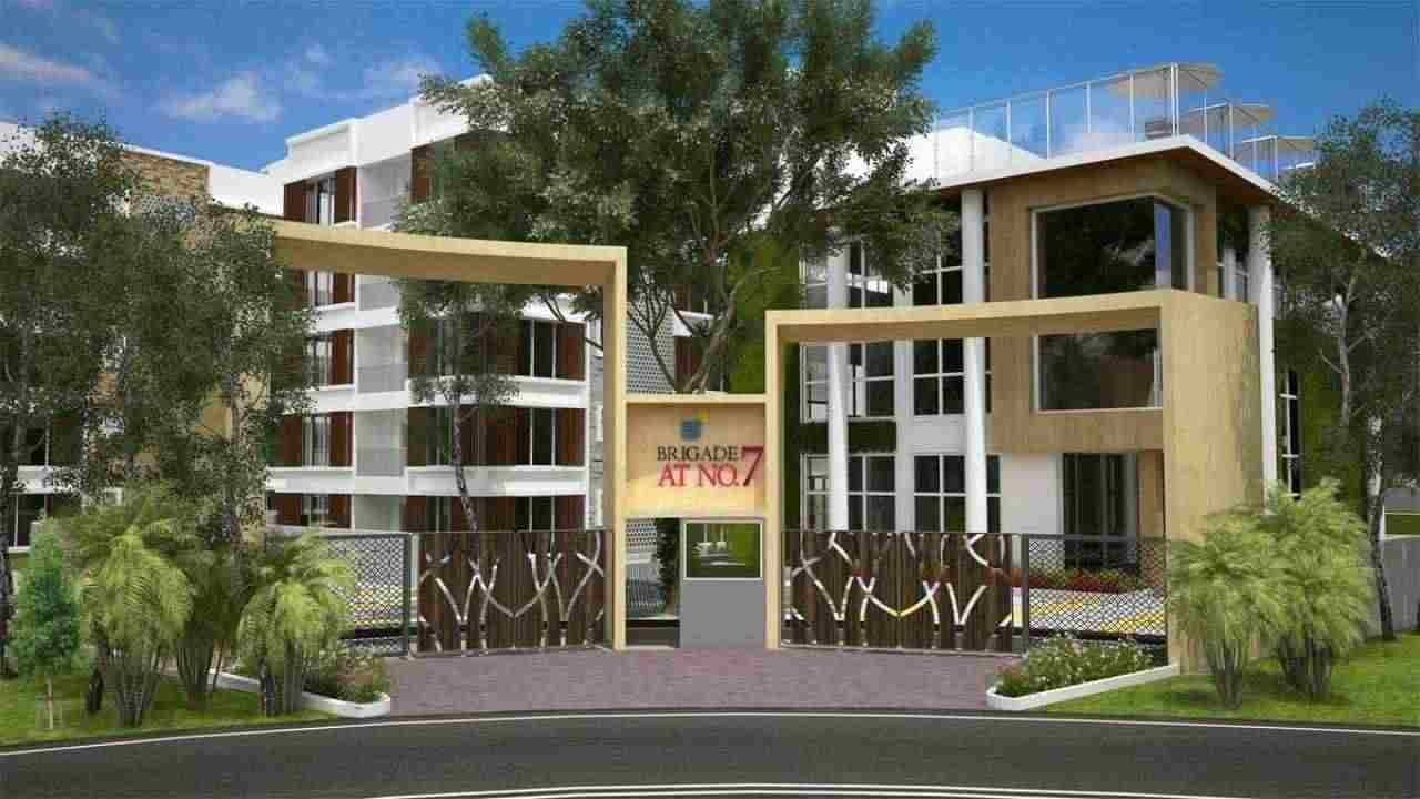 Brigade-At-No-7-Entrance